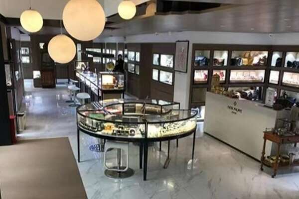 永嘉县寄卖奢侈品店